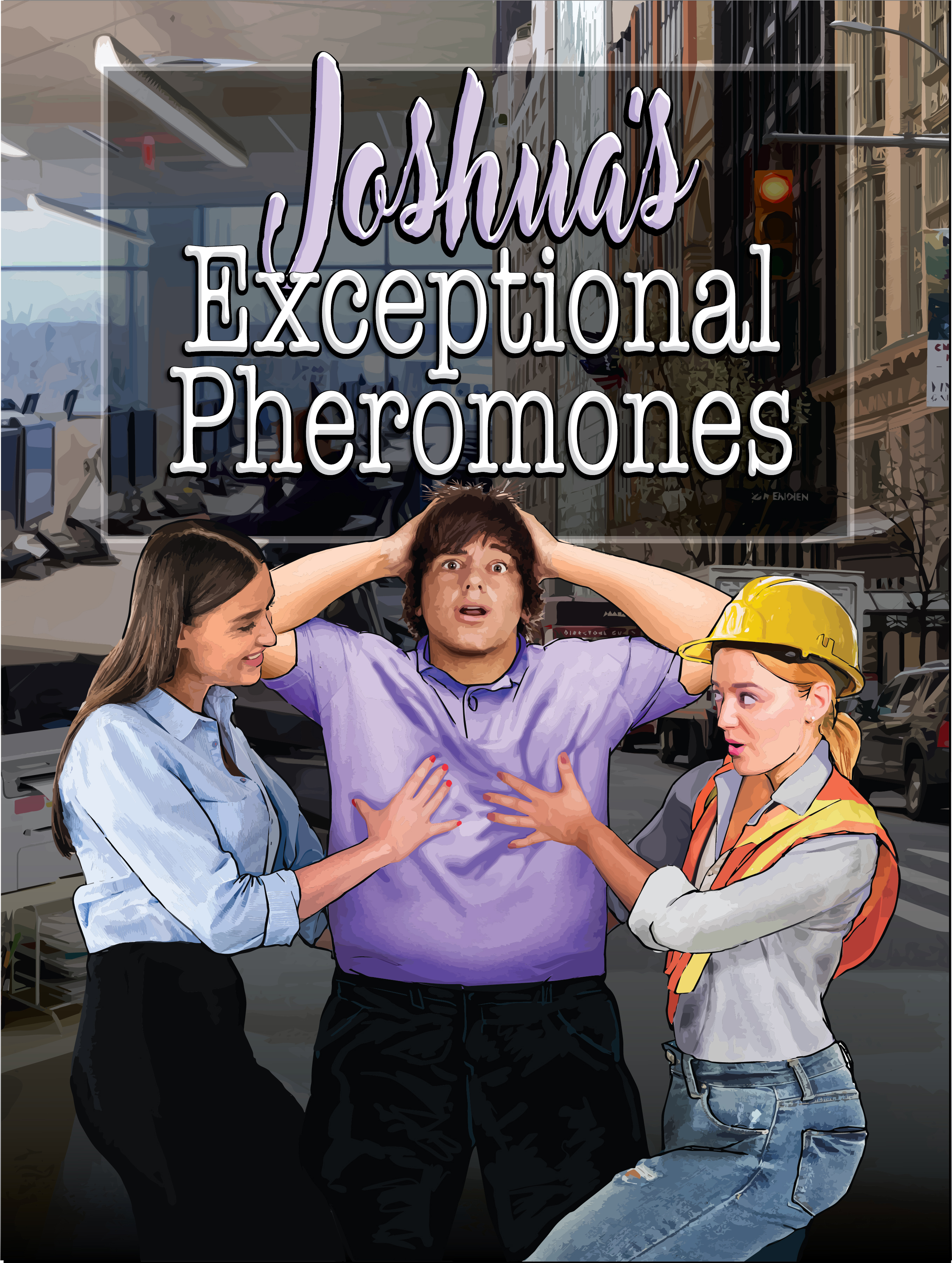 Joshua's Exceptional Pheromones