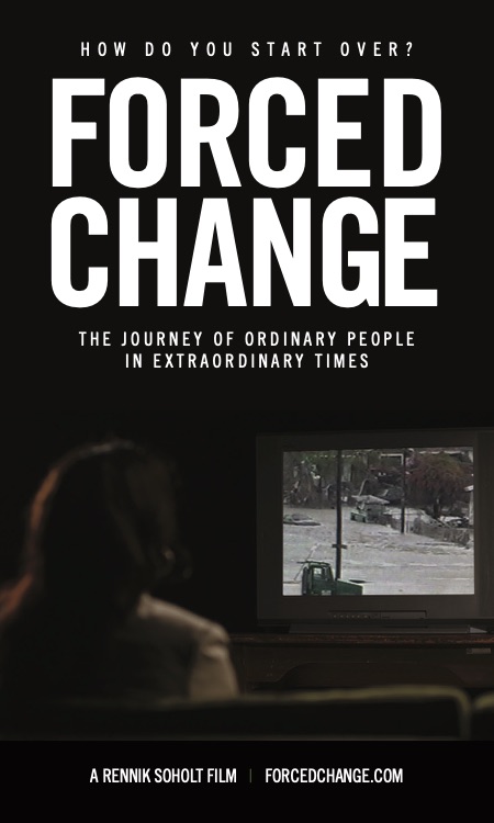 Forced Change