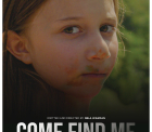 Come Find Me Poster - Verical