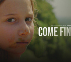 Come Find Me Poster - Horizontal