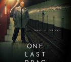 Official poster - ONE LAST DRAG