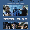 BLINDADO (Steel  Clad)