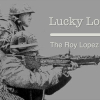 Lucky Lopez